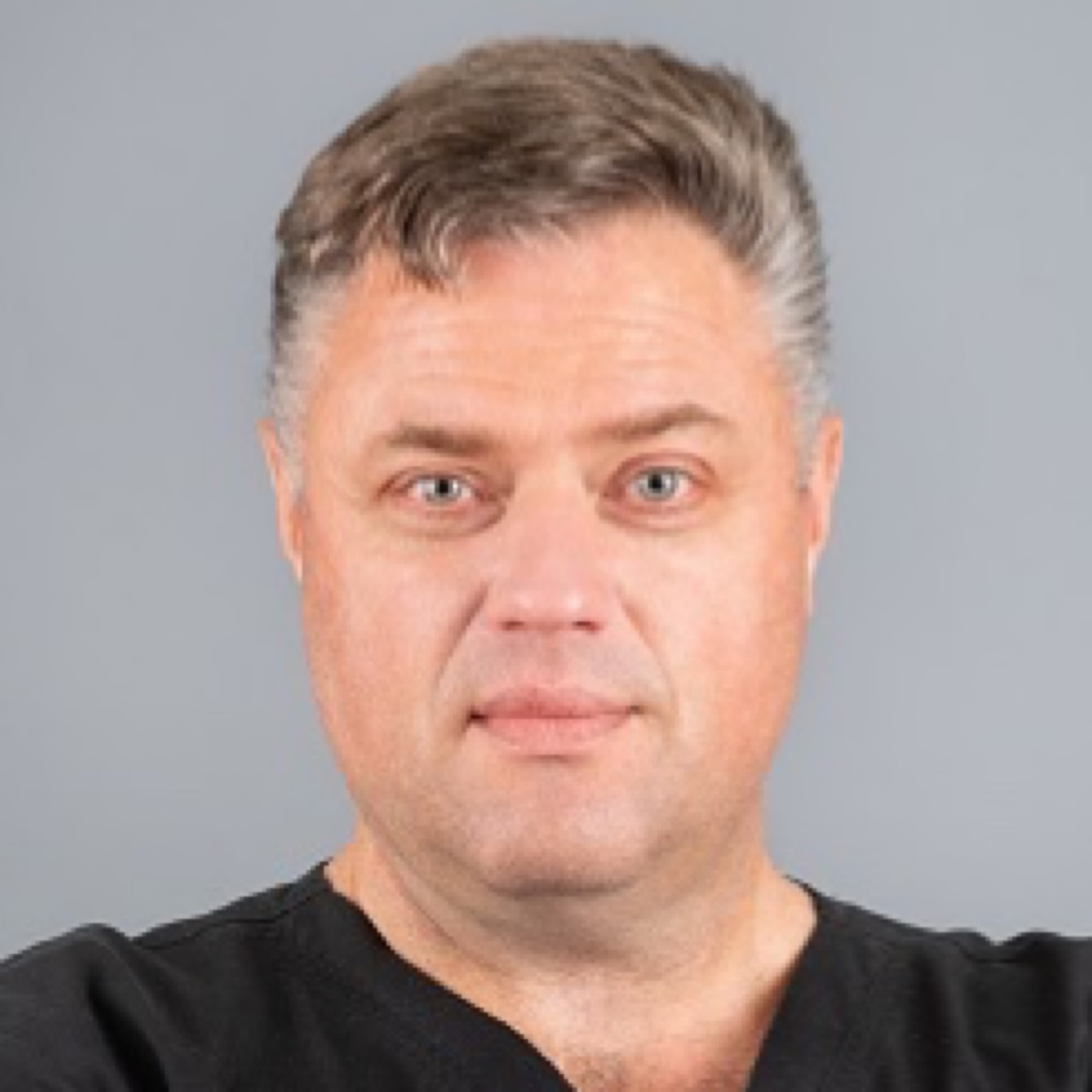 Юхимчук Олег Аркадійович