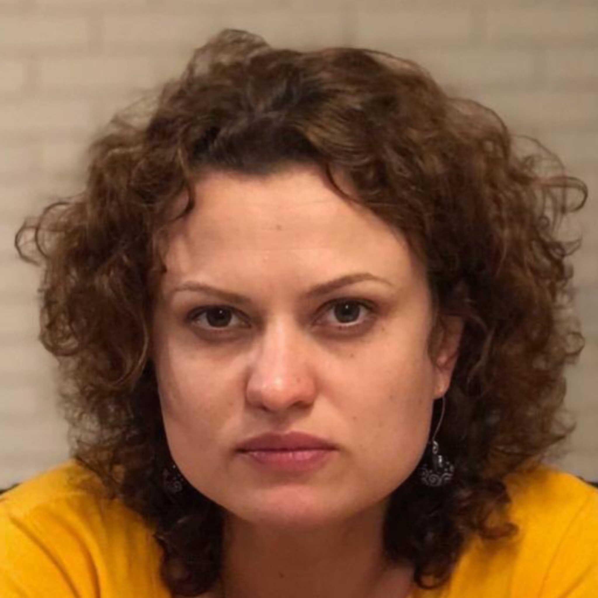 Мироненко Оксана Андріївна