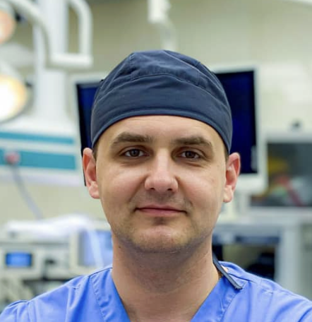 Рубленко Андрій Михайлович