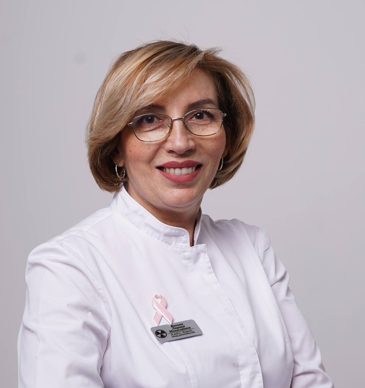 Васько Лариса Миколаївна
