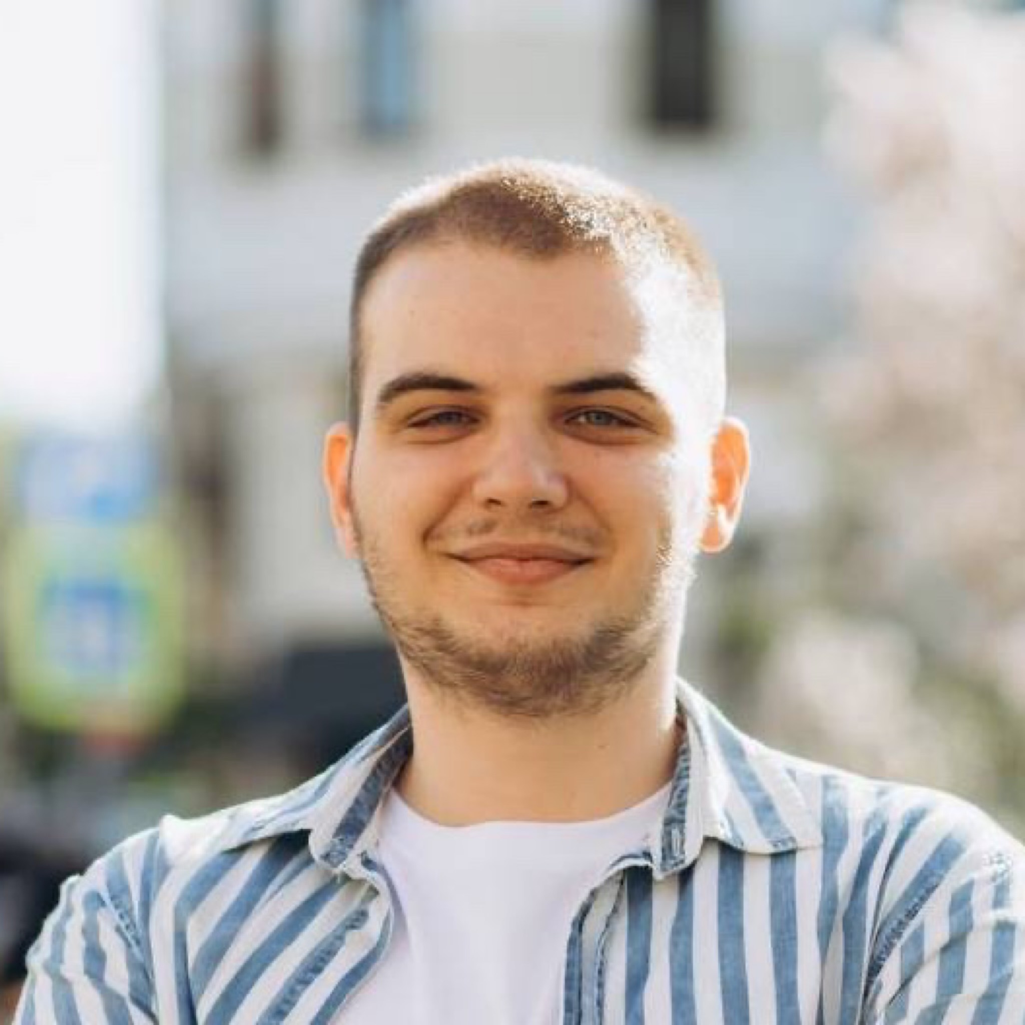 Михальнюк Богдан Вікторович