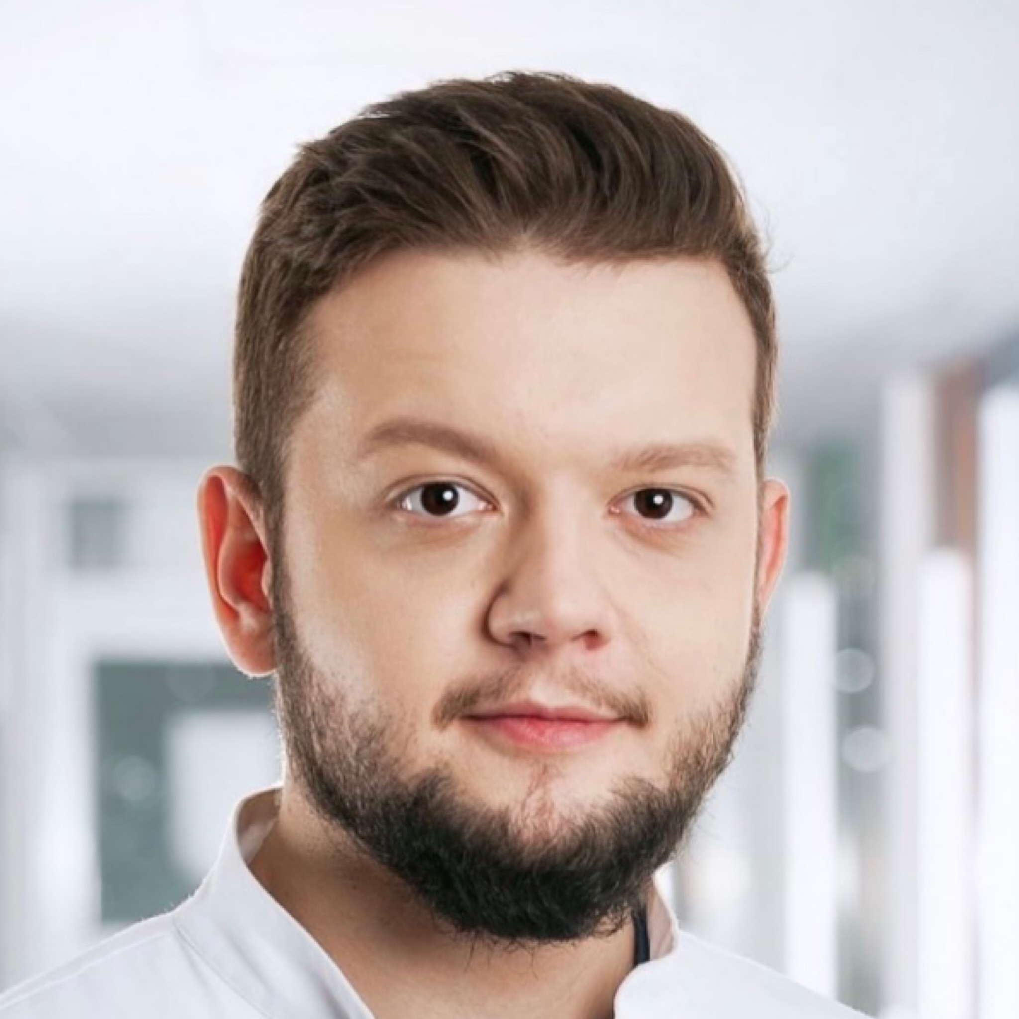 Дєдков Сергій Анатолійович