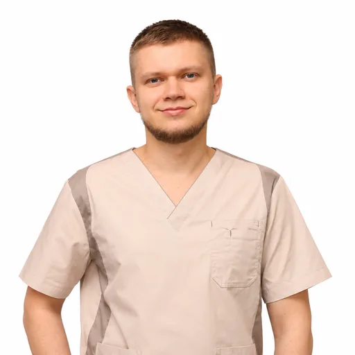 Курій Микола Іванович