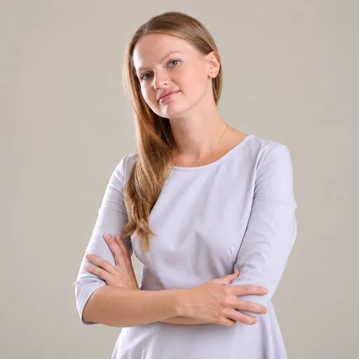 Гончарова Анна Дмитрівна
