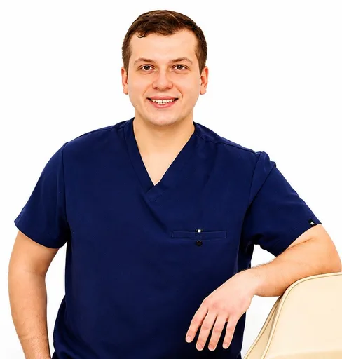 Шкурко Сергій Олексійович