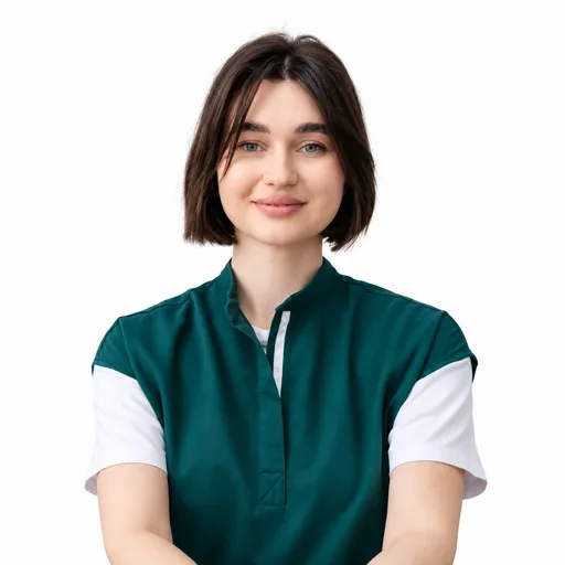 Крутікова Катерина Євгенівна