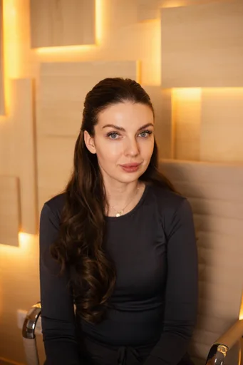 Слюсар Марія Анатоліївна