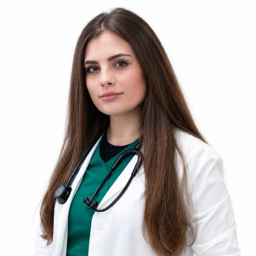 Дубінець Іванна Іванівна