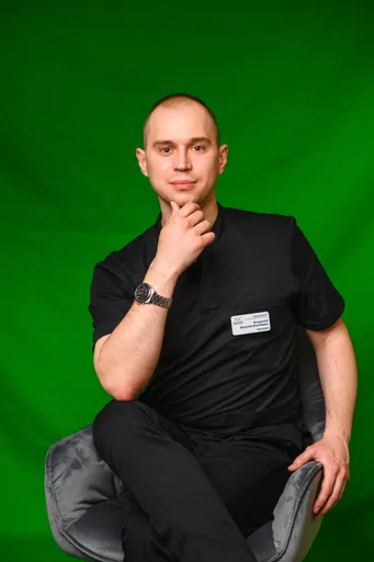 Кечеджиєв Вячеслав Віталійович