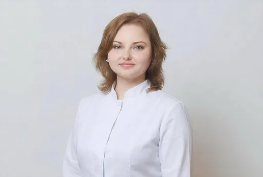 Луговик Ірина Вікторівна