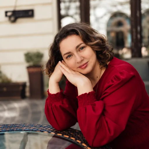 Глінська Ольга Ігорівна