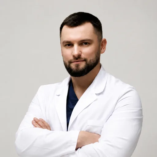 Мазур Олег Васильович