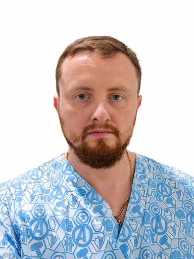 Хеміч Тарас Олегович