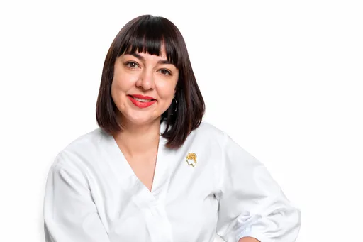 Чередниченко Ганна Олегівна