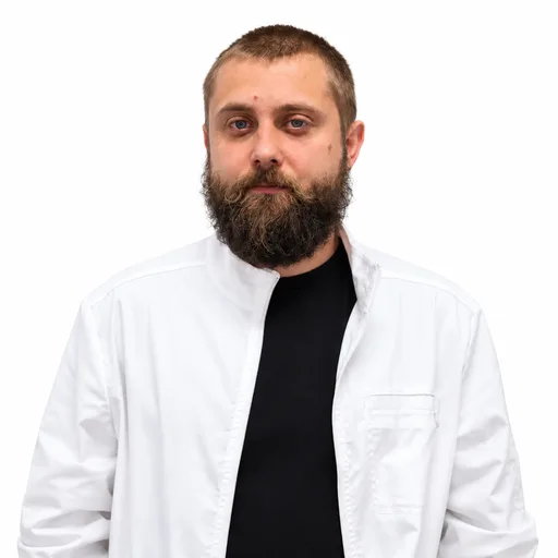 Єрофеєв Данило Віталійович